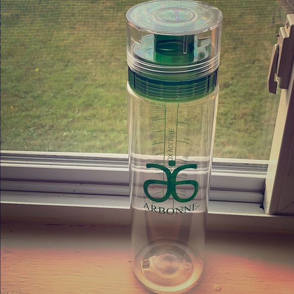 Arbonne Other Arbonne Water Bottle Poshmark